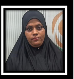 MOSA SALMA AKTER