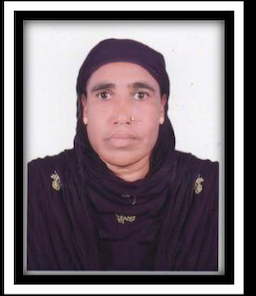 RENU BEGUM