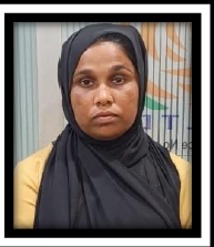 TASLIMA BEGUM