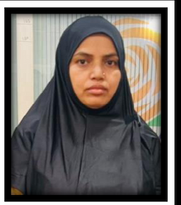 SELINA AKTER SOPNA