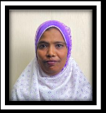 NASIMA KHATUN