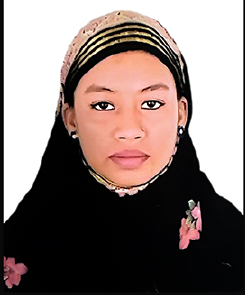 SULTANA AKTHER ABDUR RAJJAK MEMBER