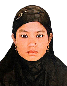 REBA SOFI SHRATPUR