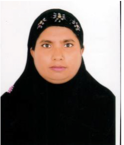 SHOROVE BEGUM OMAN 2 YEAR EXP SALARY