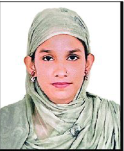 HOSNA AKTER MIJAN NETROKONA