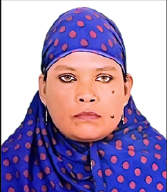 MST NASIMA AKHTER
